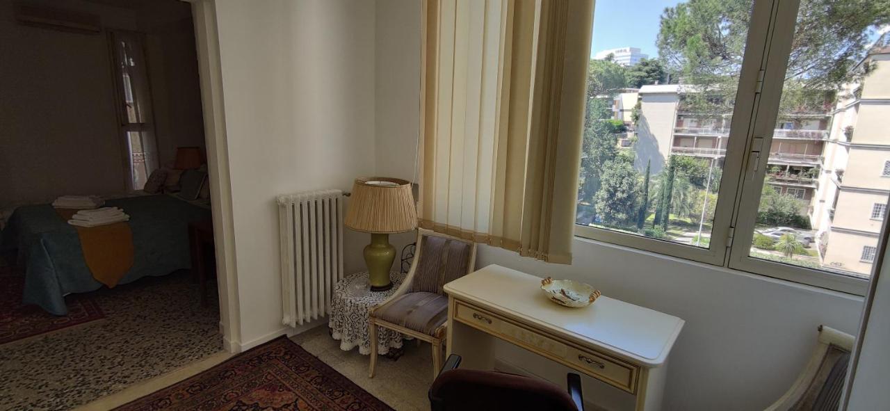 La Badia Del Cavaliere 2 Gasthof Rom