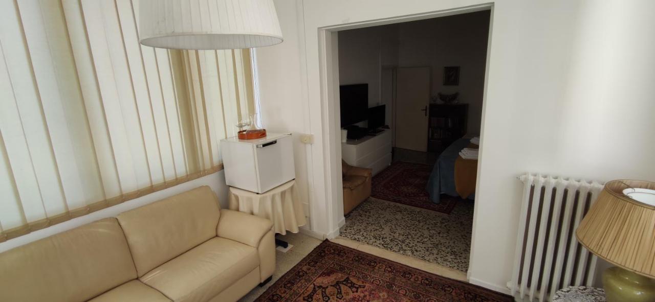 La Badia Del Cavaliere 2 Gæstehus